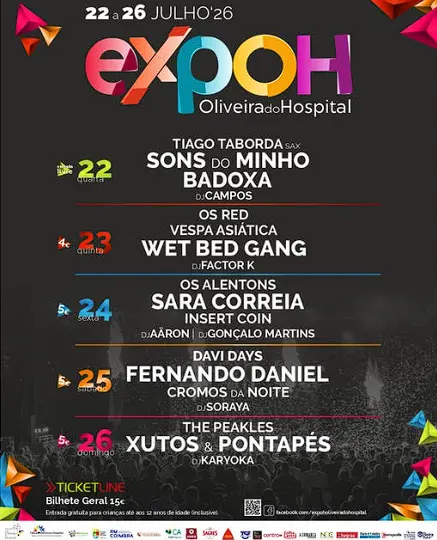 Evento