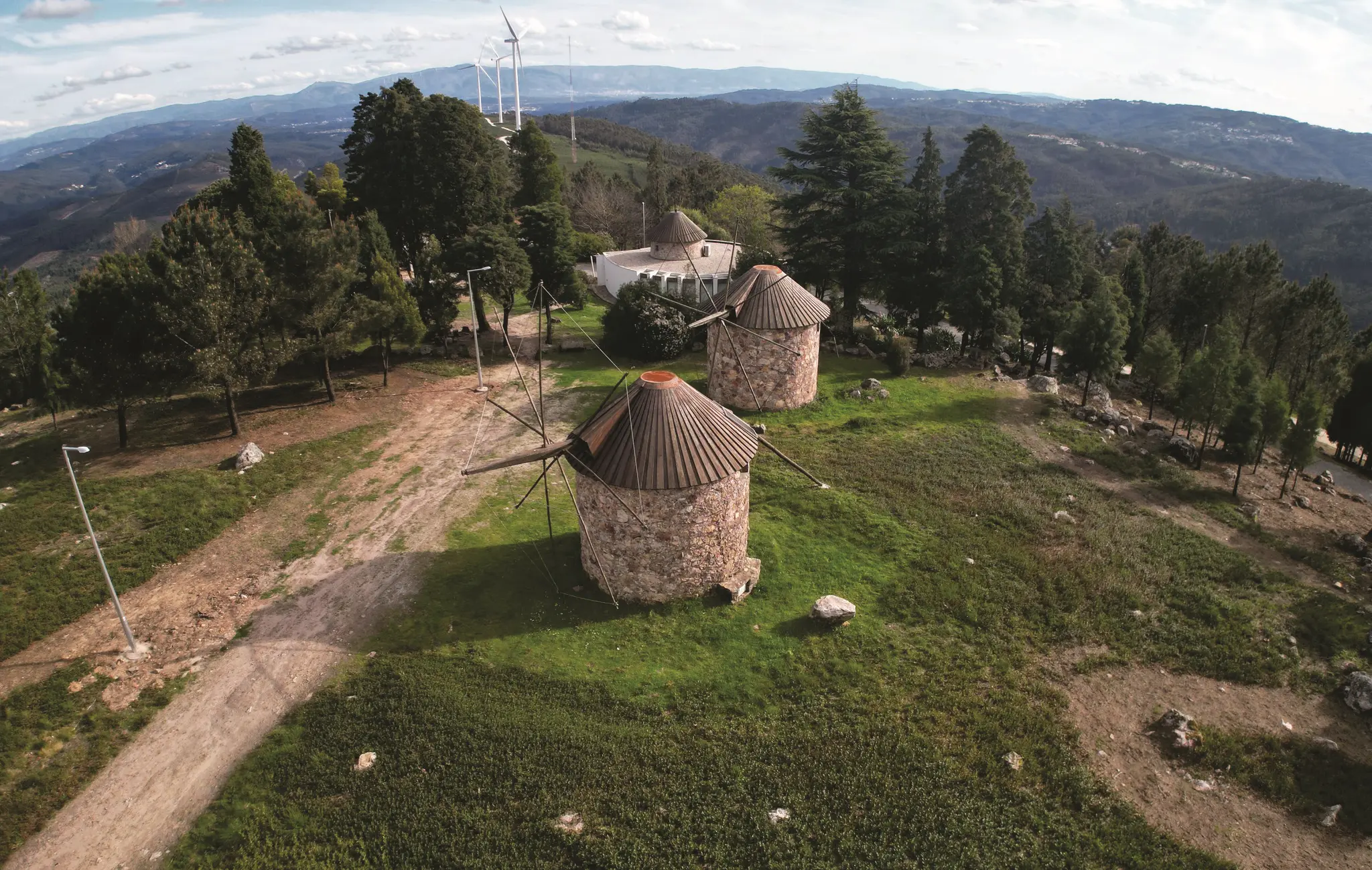 Moinhos de Penacova