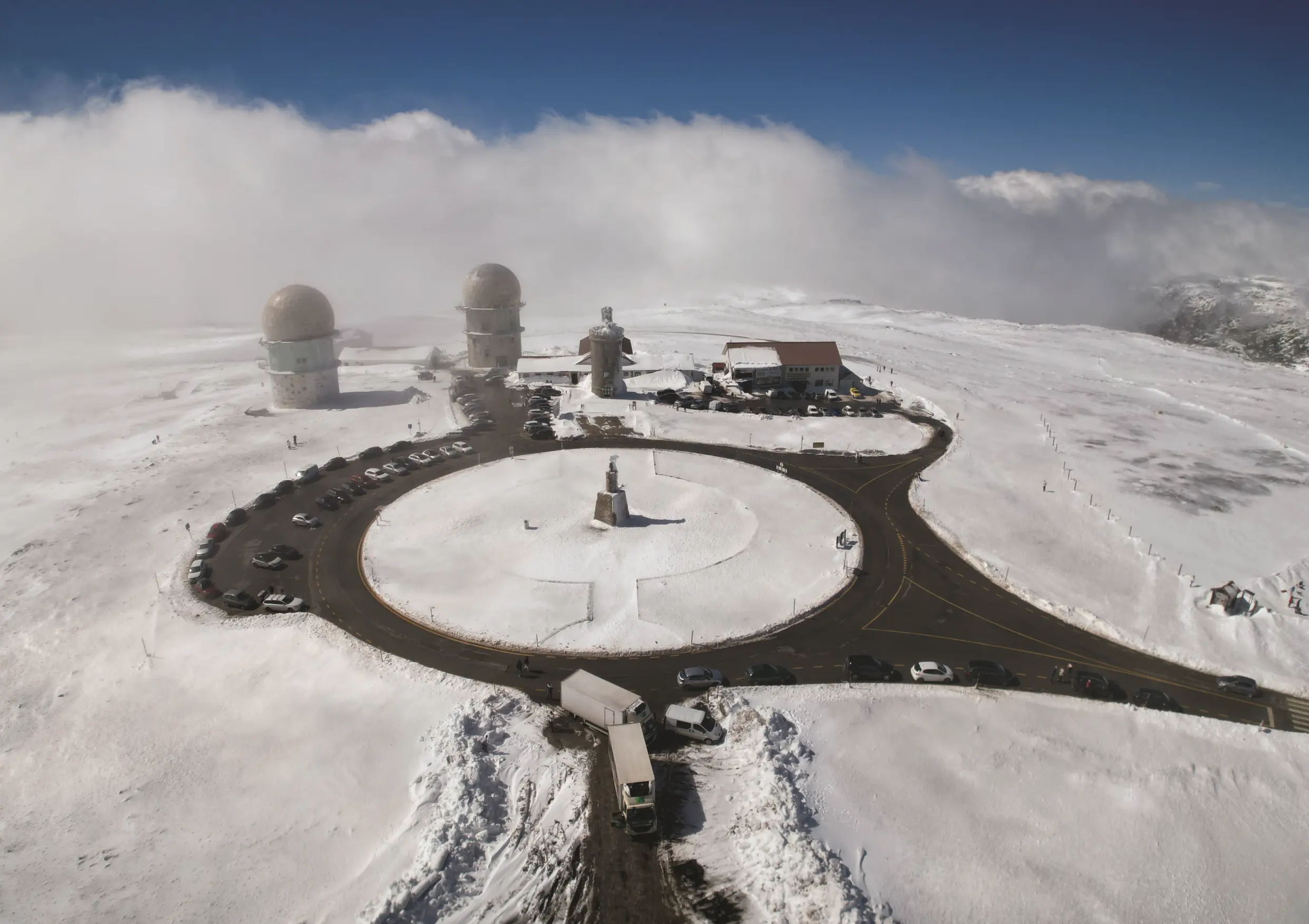 Serra da Estrela